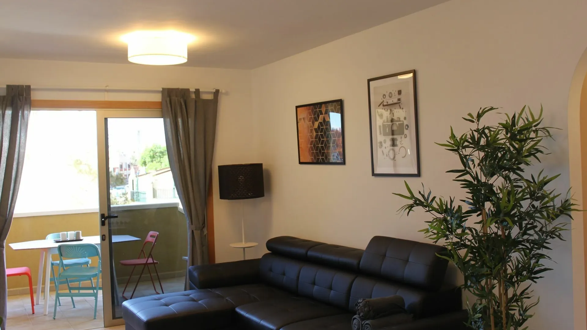 Luxury Scape Apartment El Medano