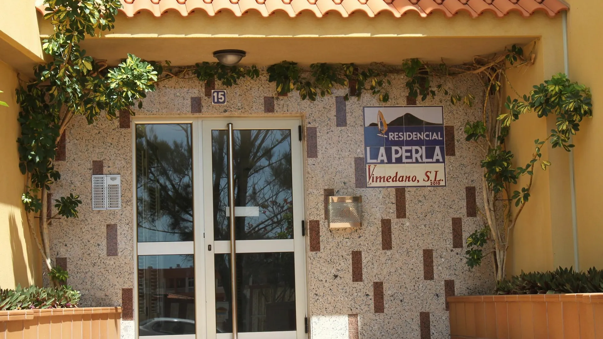 Luxury Scape Apartment El Medano  0*, El Medano (Tenerife) Spain