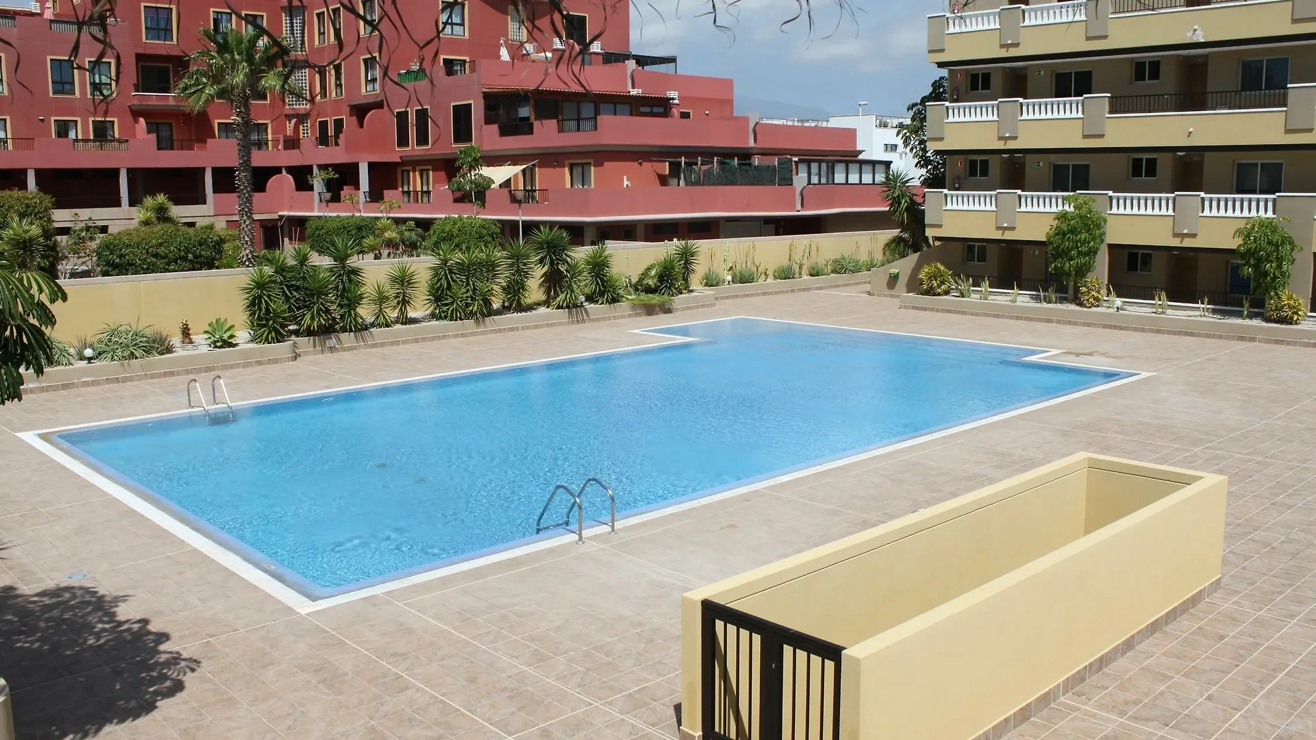 Luxury Scape Apartment El Medano  Spain