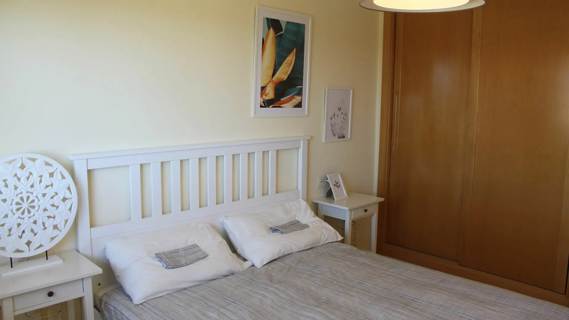 Luxury Scape Apartment El Medano