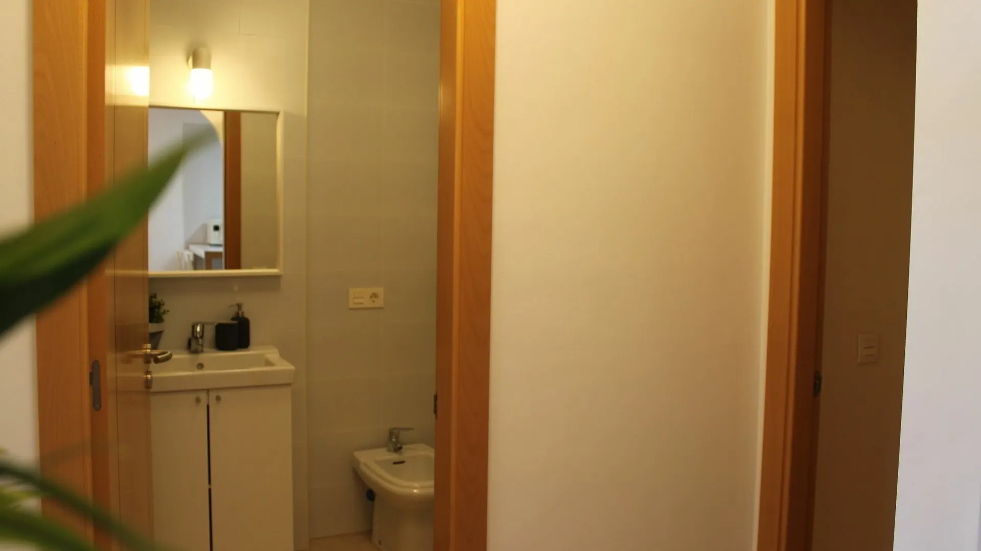 Luxury Scape Apartment El Medano