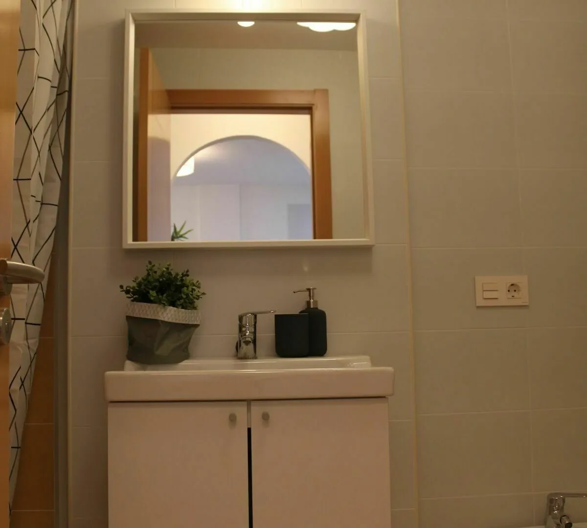 Luxury Scape Apartment El Medano  0*, El Medano (Tenerife)