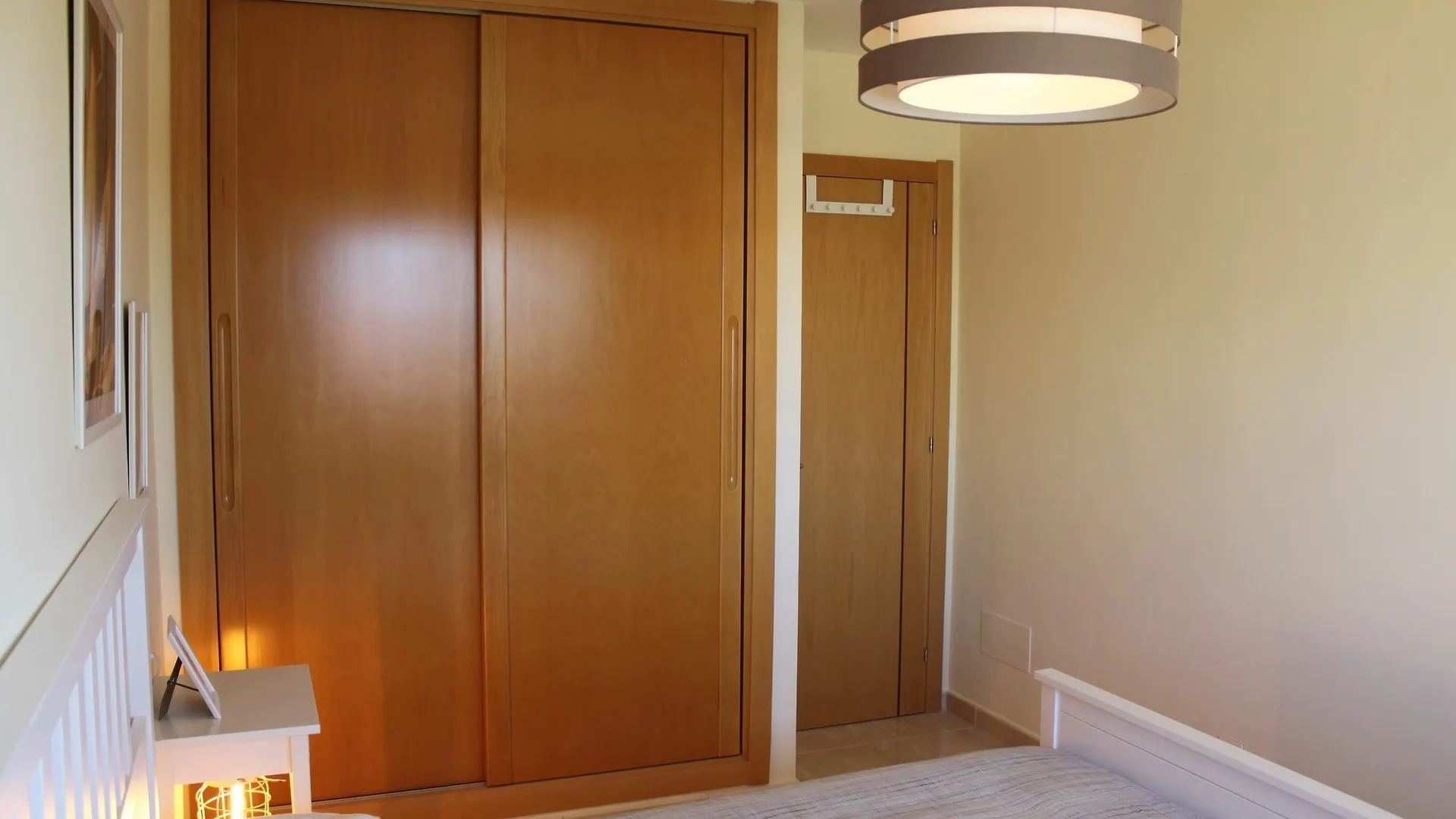 Luxury Scape Apartment El Medano  Spain